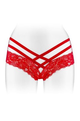 Fashion Secret ANNE Red panties