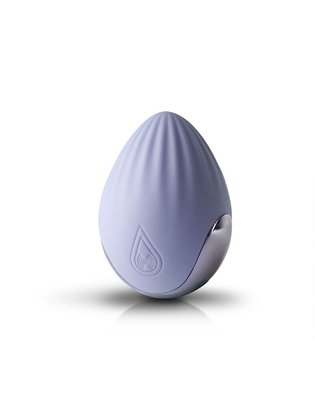 Mini vibrator for couples NIYA 4, charging base with illumination, 10 vibration modes