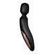 Вібромасажер Satisfyer Wand-erland (Black/Rosegold) SX2698 фото 1