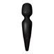 Вібромасажер Satisfyer Wand-erland (Black/Rosegold) SX2698 фото 4