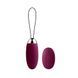 Svakom Elva Violet Vibrating Egg with Remote Control