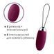 Svakom Elva Violet Vibrating Egg with Remote Control