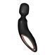 Вібромасажер Satisfyer Wand-erland (Black/Rosegold) SX2698 фото 2