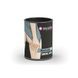 Mystim Masturbatin Swirl Girl Egg Masturbator, White