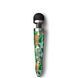 DOXY Die Cast 3R - PINEAPPLE Vibrating Massager, very powerful, rechargeable, metal body