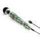 DOXY Die Cast 3R - PINEAPPLE Vibrating Massager, very powerful, rechargeable, metal body