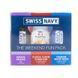 Набор Swiss Navy Weekend Fun Pack 3 х 30 мл SX1363 фото 1