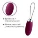 Egg vibrator with remote control Svakom Elva Violet