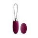 Egg vibrator with remote control Svakom Elva Violet