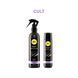Смазка для латекса и резины pjur Cult Dressing Aid 100 мл, для облегчения надевания фетиш-нарядов PJ10250 фото 4