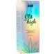 Intt Clit Me On High Cannabis Oil Clitoral Stimulation Gel 15ml, Strong Stimulation