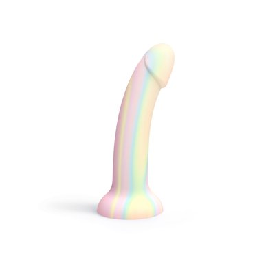 Glow-in-the-dark dildo Love To Love DILDOLLS - FANTASIA ultra-soft