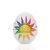 Покет-мастурбатори та яйця