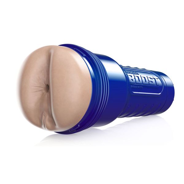 Мастурбатор Fleshlight Boost Blast Female Light Medium Flesh SO8922 фото