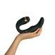 Adrien Lastic My G (Teal) Pulsator with Vacuum Clitoral Stimulation