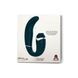 Adrien Lastic My G (Teal) Pulsator with Vacuum Clitoral Stimulation
