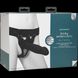 Набор для страпона Doc Johnson Body Extensions - BE Ready - Black SO2792 фото 6