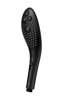 Womanizer Wave Black 2-in-1 Shower Stimulator Attachment, Intimate Zone Massager