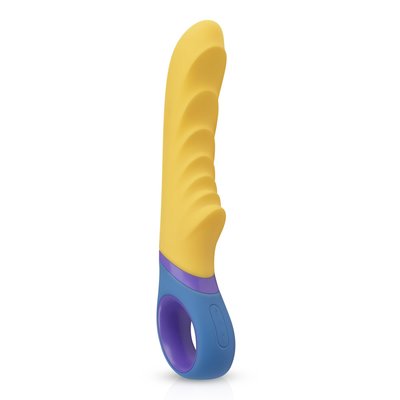 Powerful G-spot vibrator PMV20 G Tone - G-Spot Vibrator