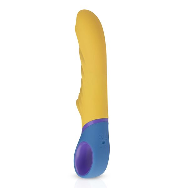 Потужний вібратор точки G PMV20 G Tone - G-Spot Vibrator SO4428 фото