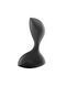 Анальная смарт-пробка с вибрацией Satisfyer Sweet Seal Black SO6100 фото 2