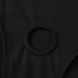 Трусики с фиксацией дилдо Strap-On-Me Harness Lingerie Idole - XL - Black SX3518 фото 3