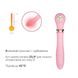 Zalo Sweet Magic - Desire Fairy Pink Heated Pulsator with Turbo Mode