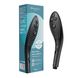 Womanizer Wave Black 2-in-1 Shower Stimulator Attachment, Intimate Zone Massager