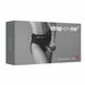 Strap-On-Me HEROINE HARNESS Thong Panties for Strap-On - S