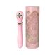 Zalo Sweet Magic - Desire Fairy Pink Heated Pulsator with Turbo Mode