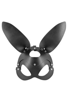 Bunny mask Fetish Tentation Adjustable Bunny Mask