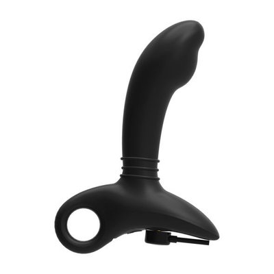 Nexus Sparta Prostate Massager with pinpoint massage, max. diameter 3.4 cm