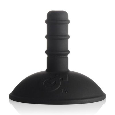 Силиконовая присоска для фаллоимитаторов Fleshlight Silicone Dildo Suction Cup SO5518 фото