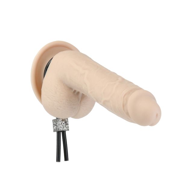 Lux Active Tether Adjustable Silicone Cock Tie, Adjustable