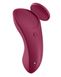 Смарт-вібратор у трусики Satisfyer Sexy Secret SO4536 фото 5