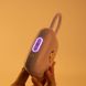 Purple Louis Vibrate Clitoral Vacuum Stimulator with Vibrating Egg by Otouch, in Case