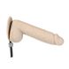 Lux Active Tether Adjustable Silicone Cock Tie, Adjustable