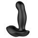 Nexus Boost Prostate Vibrator with inflatable head, remote control