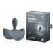 Анальна вібропробка Satisfyer Booty Absolute Beginners 2, для початківців, ввідна частина 3,5 см SX0665 фото 6