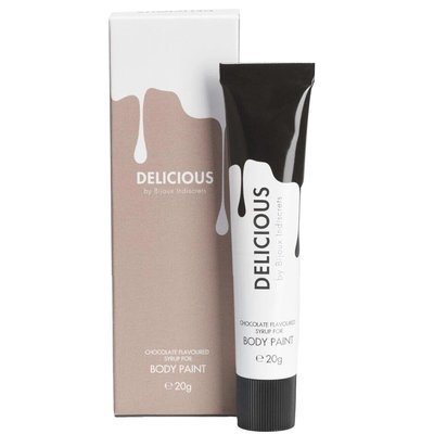 Body paint Bijoux Indiscrets - Chocolate Body Paint 20 ml