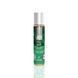 JO H2O Water-Based Lubricant - Cool Mint (30ml) Sugar-Free, Vegetable Glycerin