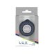 Подвійне ерекційне кільце LUX Active – Tug – Versatile Silicone Cock Ring SO5574 фото 8