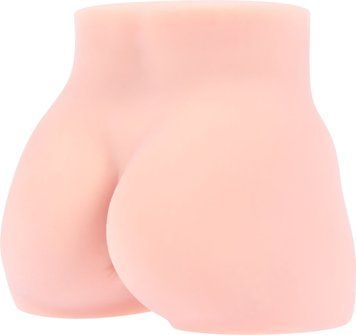 Kokos Cleo Anal Masturbator