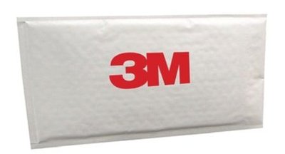 3M advanced comfort plaster kit (6 pieces), increased comfort