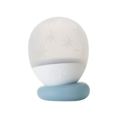 IROHA Ukidama Hoshi vibrator massager and lamp