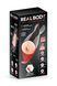 Premium Vibrating Masturbator Real Body - Real Sucking Pussy 2, Suction, Sound, Perineal Stimulation