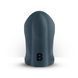 Boners Vibrating Handjob Stroker Masturbator, 10 Modes, Open Design