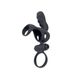 Adrien Lastic Spartacus R penis vibrating sleeve with scrotum ring, 2 vibration motors