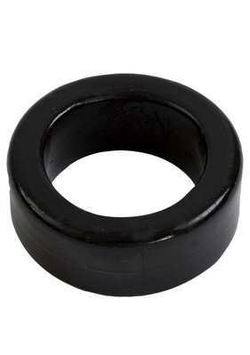 Erection ring Doc Johnson Titanmen Tools - Cock Ring - Black