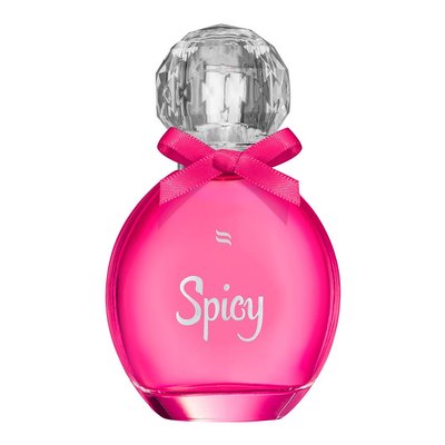 Perfume with pheromones Obsessive Perfume Spicy (30 ml)